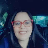 Tereza Cristina Penter de Almeida de Lima