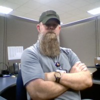 Timothy Horton