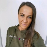 Ana-Maria Fritz