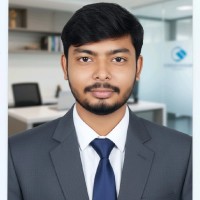 Ajay M