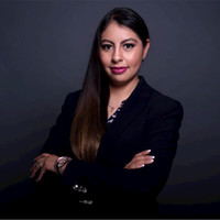 Brenda Itzel Martínez González