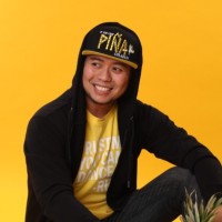 Mitchell Lum