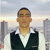 Daniel Gonzalez