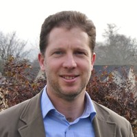 Andy Kingston-Smith