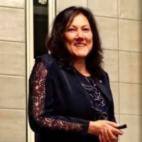 Валентина Иванова Домбева