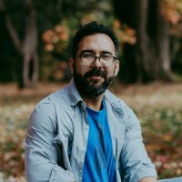 Daniel Del Carpio