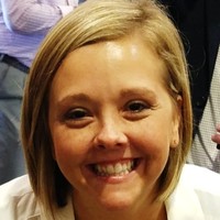 Amanda Riley