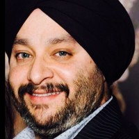 Akash deep Singh