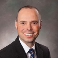 Jeremy Weber