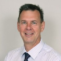 Mike Naude