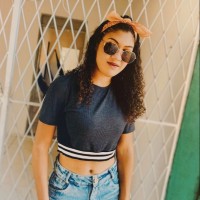 Jamilly Jeniffer