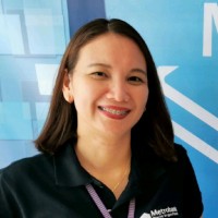 Rowena Eudela Carillo