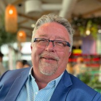 David Sjöcrona Avk