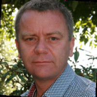 Paul Wilkinson