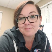 Amanda Staples