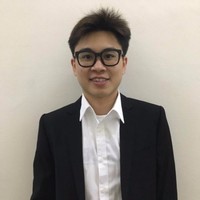 Calvin Pang Jia Wei
