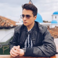 André Morales De León