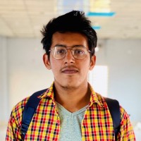 Md Naim Uddin