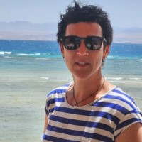 Dana Ben Porat