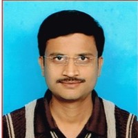 Sampat R. Kalaskar, Ph.D.(Agri.)