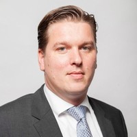 Roy Boomkamp