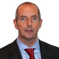 Colin Walton