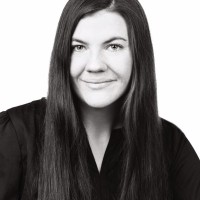Nathalie Alvhäll Lindahl