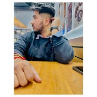 Abhishek Aa