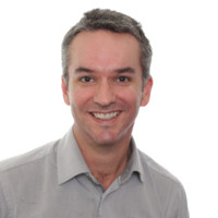Ian Neilsen
