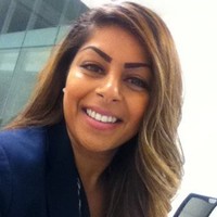 Shamila Zaman
