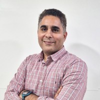 Rajnesh Dharmat