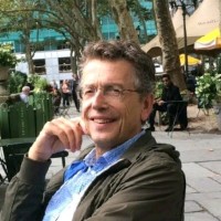 Wim Vlierhuis