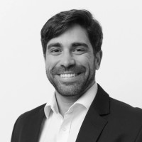 Pedro Giesta, Cfa