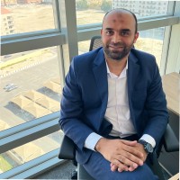 SaYeD OthMaN - CSCP, CPF