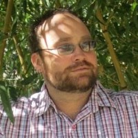Jeremy Cooper