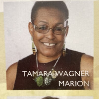 Tamara Wagner-Marion