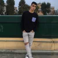 Ismail Grirane
