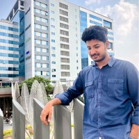 Sravan Kumar Digumarthi
