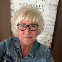 Tracey Tumlin