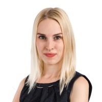 Marta Svačinová