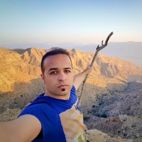 Fahim Khoori