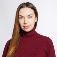 Kate Andrushevych