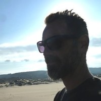 Chris Bisman