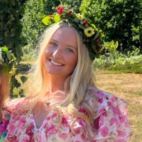 Julia Johansson