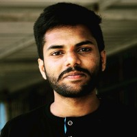 Sunil Achari