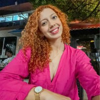 Ana Luiza Gomes