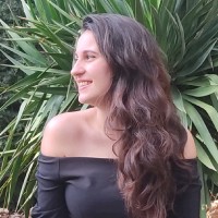 Andrea Fernández Rodríguez