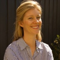 Lauren McHugh