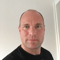 Thomas Petersson