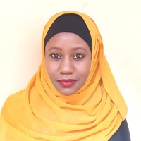 Eng. Faiza Mbugua